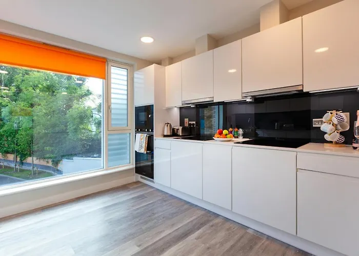 The Westwood Apartments
