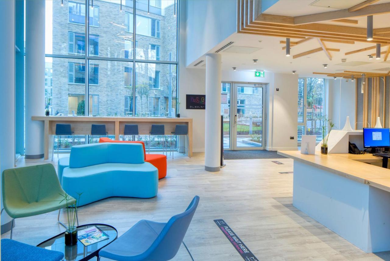 Apartahotel The Westwood Galway